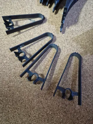 Scalextric Compact Looping