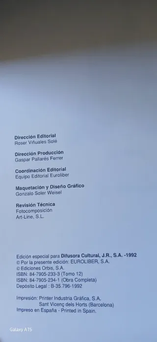 Mis cuentos favoritos