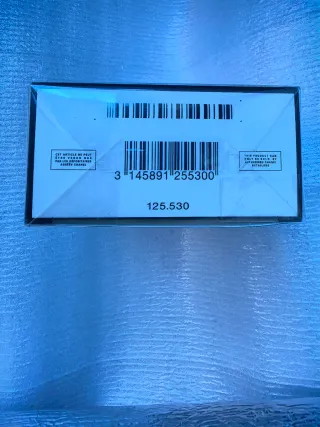 Chanel N°5 Eau de Parfum 100 ml