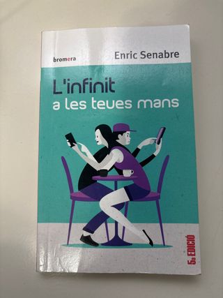 L'infinit a les teues mans
