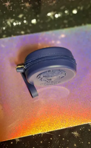 Portamonete Versus Versace Blu