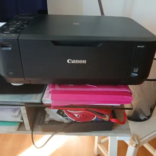 Impresora Canon PIXMA MG4250