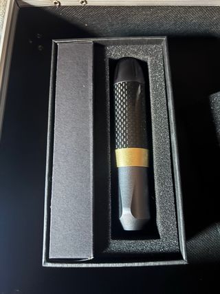 Dragonhawk Máquina Tatuaje Profesional