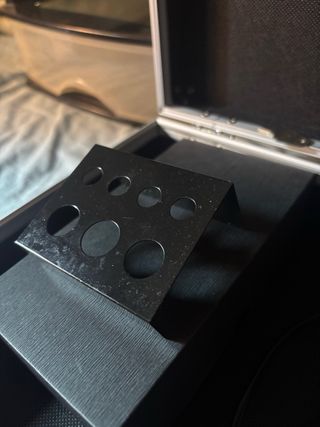 Dragonhawk Máquina Tatuaje Profesional