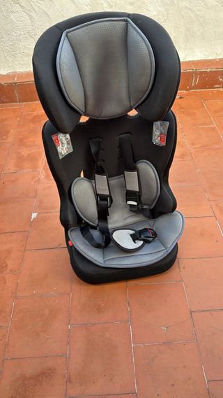 Silla de coche para niño