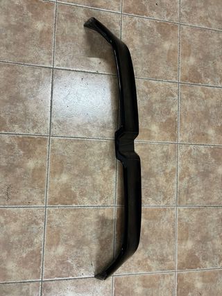 aleron ottinger golf mk7