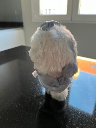 Skullpanda Labubu Pop Mart Original