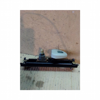 Cinturon seguridad delantero derecho Alfa