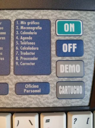 Ordenador infantil VTech PC Navigator