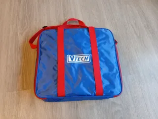 Ordenador infantil VTech PC Navigator