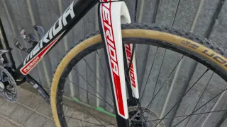 Bicicleta Merida Gravel/Ciclocross