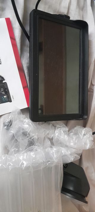 Pantalla Radio Coche 9.3 HD Táctil