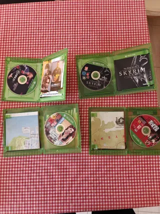 Xbox One Bianca 1TB + Giochi + Controller