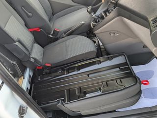 Ford Transit Connect 1.5EcoBlue L2 3Plazas IVA Inc