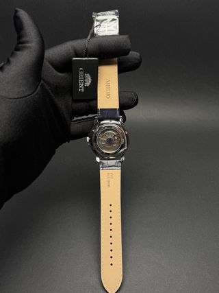 Reloj Orient RA-AA0C05L39B (Full Set)