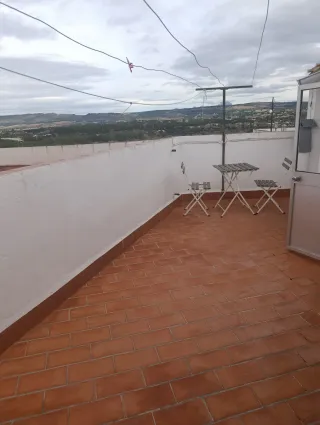 Habitación para Moto GP