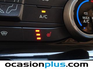 Ford Tourneo Custom 2.0 EcoBlue L1 Trend 96 kW (130 CV)