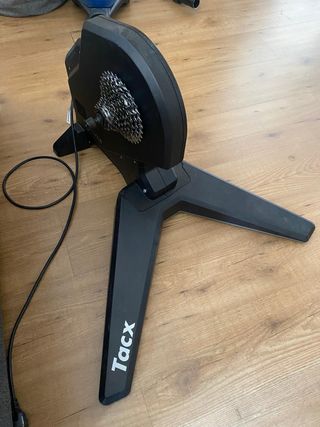 Rodillo Tacx FLUX S
