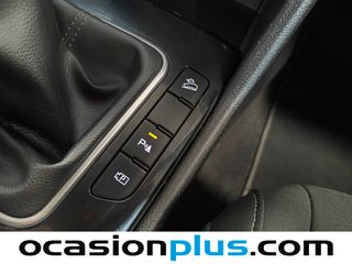 Kia Sportage 1.6 CRDi MHEV Business 4x2 100 kW (136 CV)