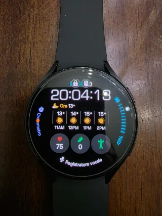 Samsung Galaxy Watch 5 LTE 44mm