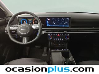 Hyundai Tucson 1.6T HEV Klass AT 158 kW (215 CV)