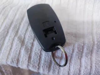 Mando Garaje Maratec M