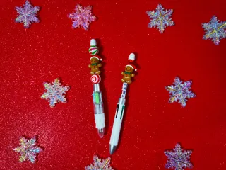 WonderPens - Natale/Christmas - N15