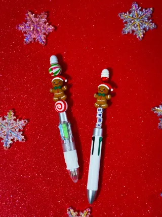 WonderPens - Natale/Christmas - N15