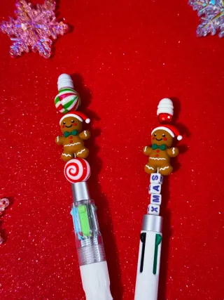 WonderPens - Natale/Christmas - N15