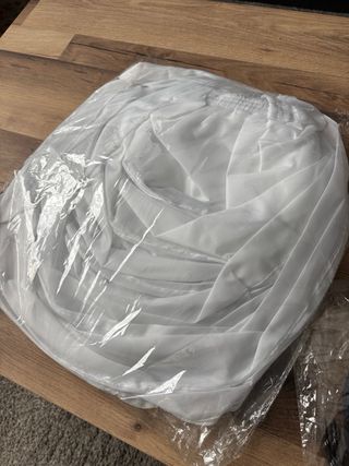 Disfraz Medieval Verde y Negro Talla Única