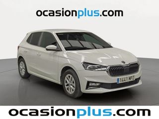 Skoda Fabia 1.0 TSI Selection 70 kW (95 CV)
