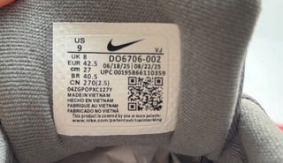 Nike Air Max 90 Talla 42.5