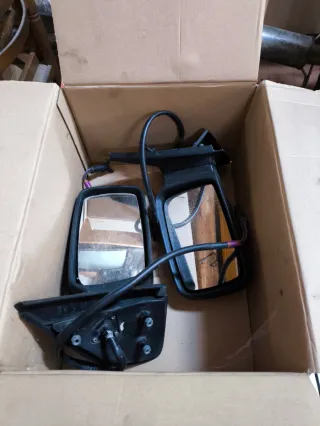 Recambio Ford Sierra Cosworth