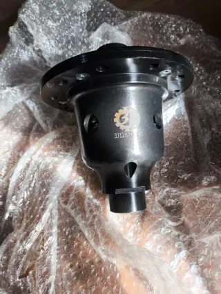 Recambio Ford Sierra Cosworth