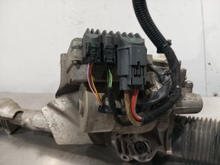 CREMALLERA DIRECCION MERCEDES-BENZ CLASE A (BM 16