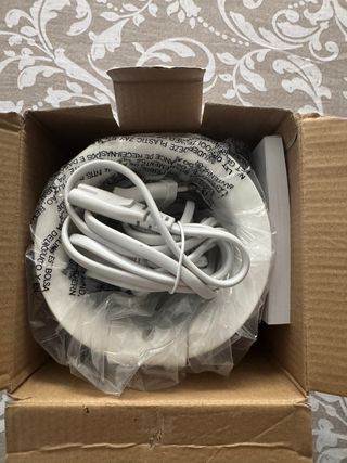 Calienta biberones Chicco para coche