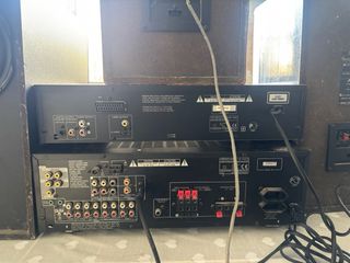 Sistema Cine en Casa JVC, Kenwood, Samsung