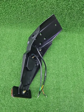 Luz LED Freno Trasero Moto 12V