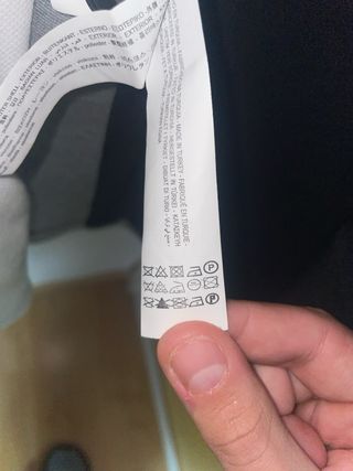 Americana y Camisa Zara