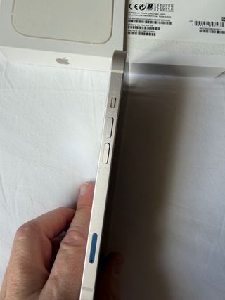 iPhone 13 Blanco 128GB