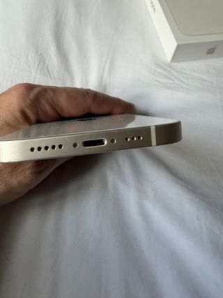 iPhone 13 Blanco 128GB