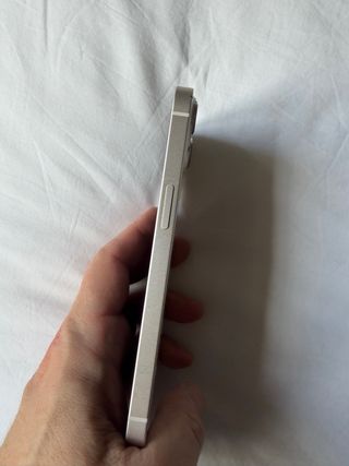 iPhone 13 Blanco 128GB