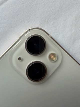 iPhone 13 Blanco 128GB