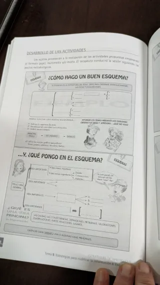 Estrategias De Aprendizaje