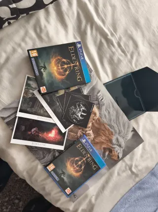 Elden Ring PS4