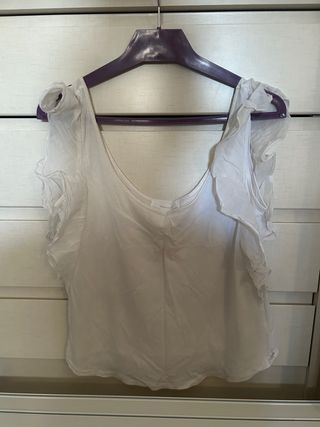 Blusa Zara