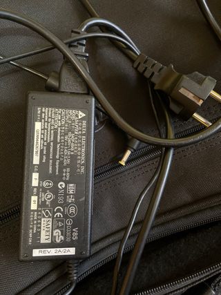 Funda ordenador portátil NTA