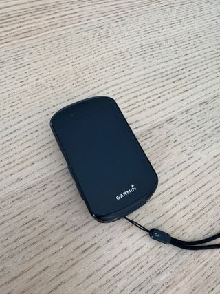 Garmin Edge 530 con accesorios, en perfecto estado