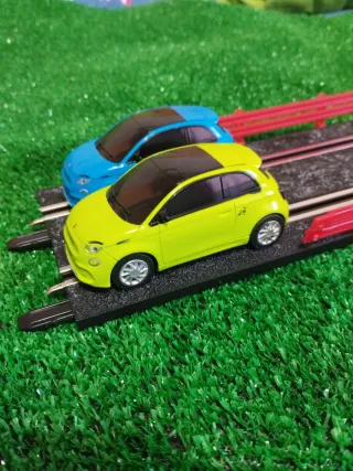 Coches Scalextric Compatibles 1/38
