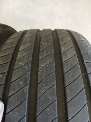205/45 R16 88W Michelin EPrimacy